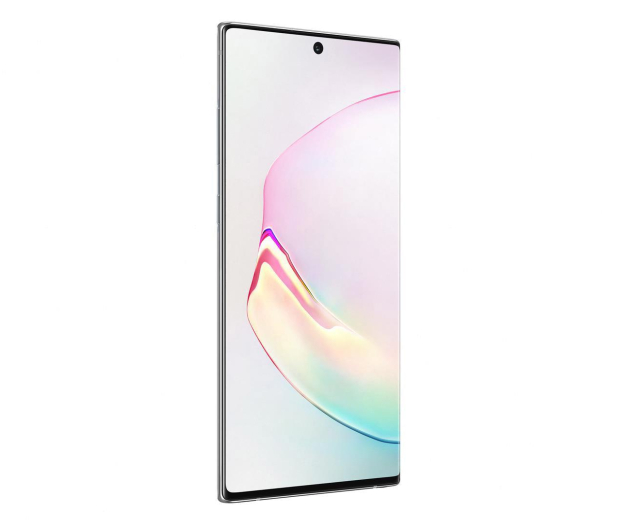 Samsung Galaxy Note 10+ N975F Dual SIM 12/256 Aura White - 507929 - zdjęcie 9